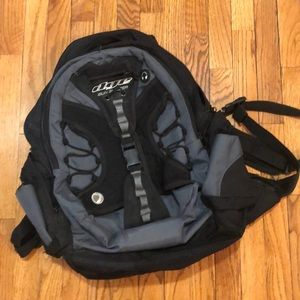 Dye Paintball Backpack Gun Slinger